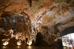 The cave also houses the world’s first and only underground post office which initially opened in 1899..