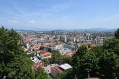 The trip was a wonderful trip through Croatia, Montenegro, Herzegovina & Bosnia,  and Slovenia. I highly recommend visiting these countries. The people, the food, the landscapes of the land made for a fantastic trip. Definitely a great trip on the Crossroads of the Adriatic. 