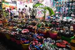  Exploring the bazaar is not just a shopping trip, it is an opportunity to immerse yourself in the local culture and experience the vibrant spirit of the city,