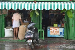 Lots of small businesses in every village and cities in India.