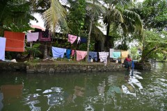 Laundry Day  every day