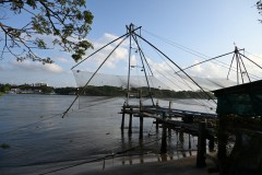 Fishing nets