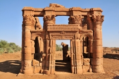 Up to the middle of the 19th century, the temple was subjected to vandalism, destruction, and indiscriminate plundering, before it came under state protection