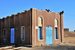 Local mosque