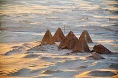 alBarka Pyramids and Temples below