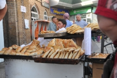 Catching a few ZZZZ's at the end of the day