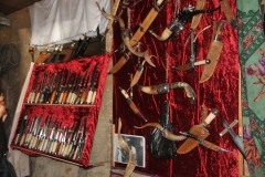 These masters are famous for their professional crafts that are nearly impossible to beat anywhere.