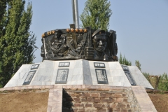 The Soviet Socialist Republics in Central Asia, including Tajikistan, supported Moscow’s invasion of Afghanistan in 1979. Many citizens of present-day Tajikistan served alongside the Russian troops in Afghanistan. The Central Asian nations benefited economically as a staging area for Soviet troops and supplies.