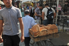 More fresh break being delivered.