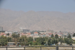 Khujand was a major city along the ancient Silk Road. After being captured by Alexander the Great in 329 BC, it was renamed Alexandria Eschate and has since been part of various empires in history, including the Umayyad Caliphate , 8th century, the Mongol Empire, 13th century, and the Russian empire, 19th century. Today, the majority of its population are ethnic Tajiks and the city is close to the  borders of both Uzbekistan and Kyrgyzstan.