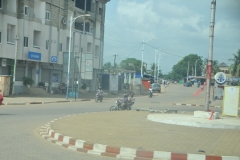 From the mid-1970s, investments became more and more gigantic, but not always in well-targeted areas, Togo, a small open country and hub of trade between its powerful neighbors, did not have the protected market that would have been needed for the large industries that were built for it, nor the stable tourism potential for the luxurious hotels that were coming up