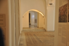 Around fifty others were injured. The two gunmen, Tunisian citizens were killed by police. Police treated the event as a terrorist attack. 