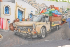 I think this was one of my favorites.  