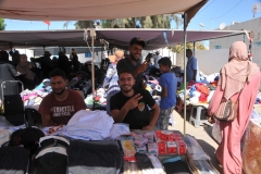 What fun walking and talking with locals. 