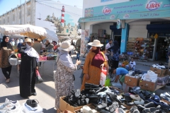 Bargaining is the word of the day.