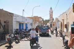 The town developed as an agricultural community before light industry was introduced, as well as some tourism.