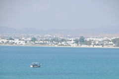 Tunisia is also an attractive destination for its huge number of important festivals. The majority of these festivals occur in summer such as International Festival of Carthage which is the most important festival in the Arab world hosting stars and bands from all over the world, and Tabarka Jazz Festival.