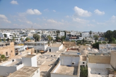 France, Germany, Italy and the United Kingdom are the four traditional tourist markets, though Tunisia has decided since the last few years to open its tourism industry to new markets such as Russia and China.