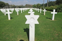 Star of David for our Jewish Veterans