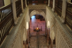 The beauty and significance of the place are evident in every corner. The attention to detail, the historical significance, and the ambience are unparalleled.