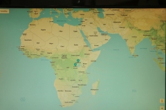 The period since then has been marked by violent conflicts, including an 8-year-long far right military dictatorship led by Idi Amin. Additionally, a lengthy civil war against the Lord's Resistance Army in the Northern Region led by Joseph Kony, has caused hundreds of thousands of casualties.The current president of Uganda is Yoweri Kaguta Museveni, who came to power in January 1986 after a protracted six-year guerrilla war.He has since eliminated the presidential term limits and the presidential age limit; due to the nature of Ugandan politics, this effectively makes him president for life.