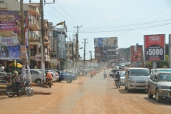 Unemployment rates today 2019 are a staggering 40%. Rwanda in comparison is 7%.