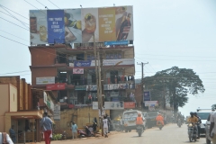 Uganda is one of the poorest nations in the world. In 2012, 37.8 percent of the population lived on less than $1.25 a day. Despite making enormous progress in reducing the countrywide poverty incidence from 56 percent of the population in 1992 to 24.5 percent in 2009, poverty remains deep-rooted in the country's rural areas, which are home to 84 percent of Ugandans.