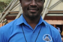 Our local guide explained the history of what we were seeing and its profound affect on the people of Uganda today.