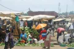 The people of Kampala, and Ugandans in general, are very kind and friendly and are very approachable.