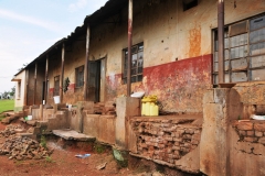 First these were office from the Buganda Kingdom.