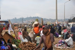 Everyone is trying to make a living somehow.