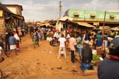 Another market.. another village