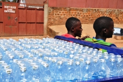 Bottled Water anyone?