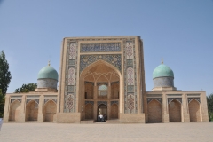 The workmanship is very typical of all over Uzbekistan.