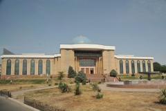 Tashkent City Hall